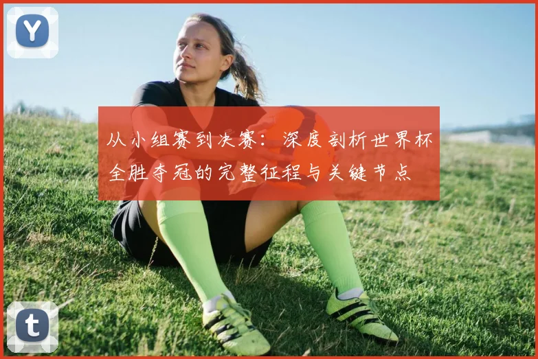 从小组赛到决赛:深度剖析世界杯全胜夺冠的完整征程与关键节点