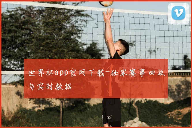 世界杯app官网下载-独家赛事回放与实时数据